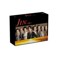 【送料無料】 JIN-仁-　Blu-ray BOX 【BLU-RAY DISC】