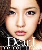 CD+DVD 10% OFF板野友美 (AKB48) イタノトモミ / Dear J 【Type-A】 【CD Maxi】