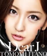 CD+DVD 10% OFF板野友美 (AKB48) イタノトモミ / Dear J 【Type-B】 【CD Maxi】