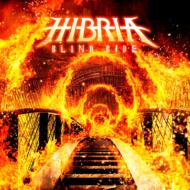 Hibria ヒブリア / Blind Ride 【CD】