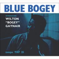 Wilton Bogey Gaynair ウィルトンゲイナー / Blue Bogey 【CD】
