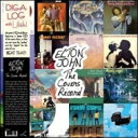 Elton John エルトンジョン / Covers Record (180g +cd) 【LP】
