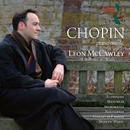 Chopin ショパン / ピアノ作品集　マッコーリー 輸入盤 【CD】