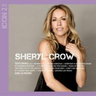 Sheryl Crow シェリルクロウ / Icon 輸入盤 【CD】