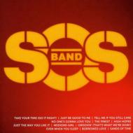 Sos Band SOSバンド / Icon 輸入盤 【CD】