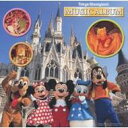 ディズニー / 東京ディズニーランド ミュージック アルバム 【CD】
