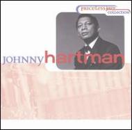Johnny Hartman ジョニーハートマン / Priceless Jazz Collection 輸入盤 【CD】
