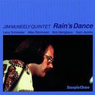 【送料無料】 Jim Mcneely / Rains Dance 輸入盤 【CD】