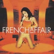 French Affair / Desire 【CD】