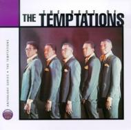 【送料無料】 Temptations テンプテーションズ / Anthology : The Best Of 輸入盤 【CD】