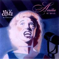 Anita O'day アニタオデイ / Diva 【CD】