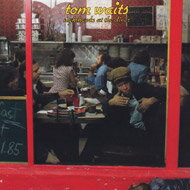 Tom Waits トムウェイツ / Nighthawks At The Diner: 娼婦たちの晩餐 〜ライブ 【CD】