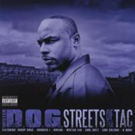 【送料無料】 Mister D.o.g / Street Of Tha Tac 輸入盤 【CD】