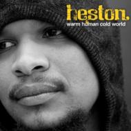 Heston / Warm Human, Cold World 輸入盤 【CD】