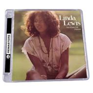 Linda Lewis リンダルイス / Not A Little Girl Anymore 輸入盤 【CD】