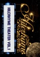 Hilcrhyme ヒルクライム / Hilcrhyme Theater Vol.1 【DVD】