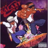 S.a.s / Galaxy Fly 輸入盤 【CD】