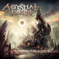 Abysmal Dawn / Leveling The Plane Of Existence 【CD】