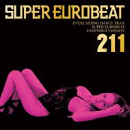 Super Eurobeat Vol.211 【CD】