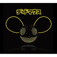 Deadmau5 デッドマウス / デッドマウス 【CD】