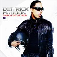 Deitrick Haddon / Church On The Moon 輸入盤 【CD】