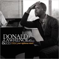 Donald Lawrence / Yrm (Your Righteous Mind) 輸入盤 【CD】