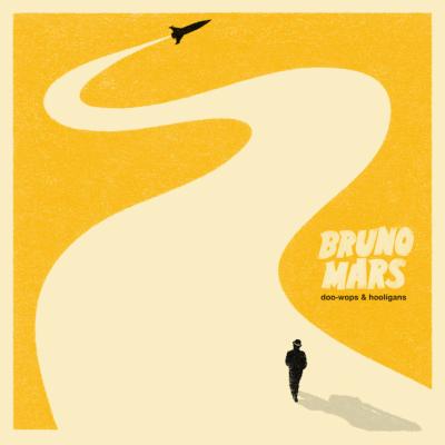 Bruno Mars ブルーノマーズ / Doo-wops & Hooligans (Int'l New Version) 輸入盤 【CD】