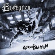 【送料無料】 Evergrey / Glorious Collision 輸入盤 【CD】