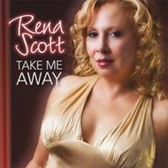 【送料無料】 Rena Scott / Take Me Away 輸入盤 【CD】