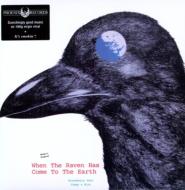 Strawberry Path / When The Raven Has Come To The Earth 【LP】