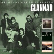Clannad クラナド / Original Album Classics 輸入盤 【CD】