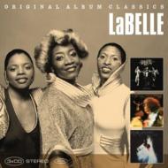 Labelle ラベル / Original Album Classics 輸入盤 【CD】