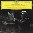 【送料無料】 Tchaikovsky チャイコフスキー / 交響曲第6番『悲愴』フリッチャイ&ベルリン放送交響楽団 (180グラム重量盤レコード) 【LP】