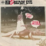 Beady Eye ビーディアイ / Different Gear, Still Speeding (180g) 【LP】
