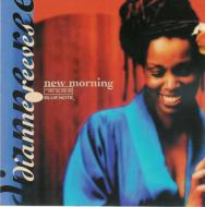 Dianne Reeves ダイアンリーブス / New Morning 輸入盤 【CD】