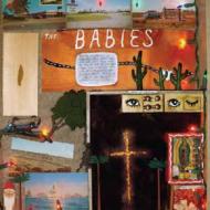 Babies / Babies 【LP】