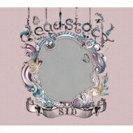 【送料無料】 Sid シド / dead stock （+DVD）【初回限定盤A】 【CD】