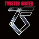 Twisted Sister トゥイステッドシスター / You Can T Stop Rock N Roll 【SHM-CD】