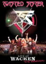 Twisted Sister トゥイステッドシスター / Live At Wacken: The Reunion 【DVD】