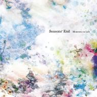 Seasons' End / Moments In Life 【CD】