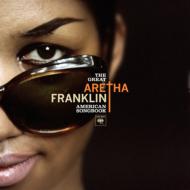 Aretha Franklin アレサフランクリン / Great American Songbook 輸入盤 【CD】