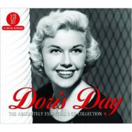 Doris Day ドリスデイ / Absolutely Essential 3 Cd Collection 輸入盤 【CD】