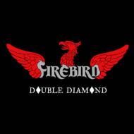 Firebird ファイアーバード / Double Diamond 【LP】