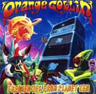 【送料無料】 Orange Goblin / Frequencies From Planet Ten 輸入盤 【CD】