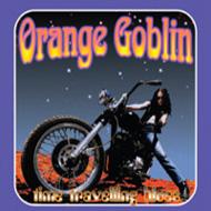 Orange Goblin / Time Travelling Blues 輸入盤 【CD】
