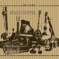 Shawn Lee / World Of Funk 輸入盤 【CD】