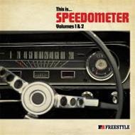 Speedometer (Jazz) スピードメーター / This Is Speedometer Vol 1 & 2 輸入盤 【CD】