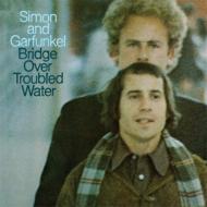 【送料無料】 Simon&Garfunkel サイモン＆ガーファンクル / Bridge Over Troubled Water 40th Anniversary Ed: 明日に架ける橋(40周年記念盤) 【CD】