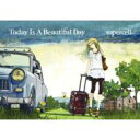 [初回限定盤 ] supercell スーパーセル / Today Is A Beautiful Day （CD+DVD） CD+DVD 21％OFF