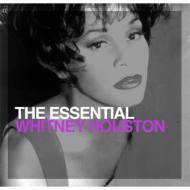 Whitney Houston ホイットニーヒューストン / Essential Whitney Houston 輸入盤 【CD】